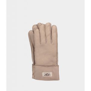 Ugg Women's Classic Glove Soft Grey