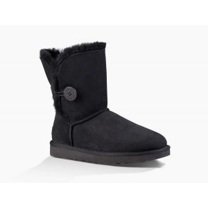 Bailey Button II Black