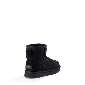 Men Classic Mini II Black