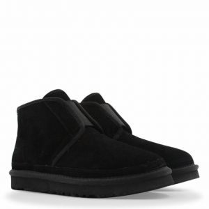 Neumel Flex Black