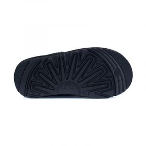 Детские Ugg ботинки Neumel Metallic Black