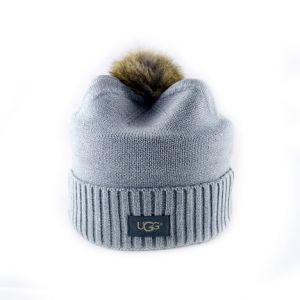 Ugg Naomi Cashmere - Grey