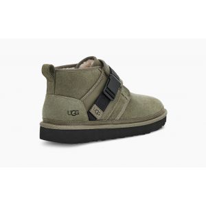 Ugg Neumel Snapback Khaki