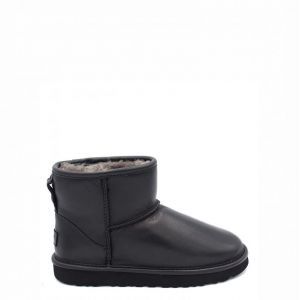 Ugg Classic Mini Luxury Black