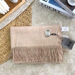 Шарф Ugg Oat