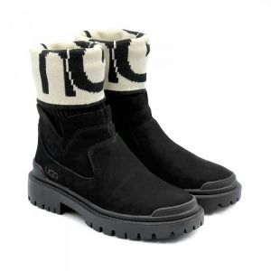 Ugg Martin Knit Black