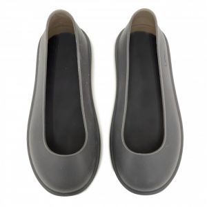 Boot Guard Black
