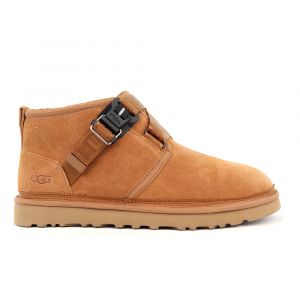 Neumel Quickclick Chestnut
