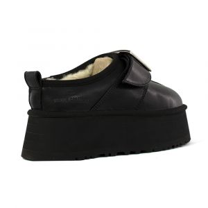 UGG X OC Tasman Black