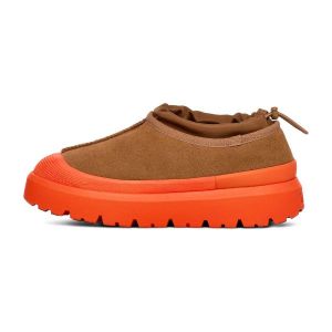 Ugg Mens Tasman Hybrid Chestnut / Orange