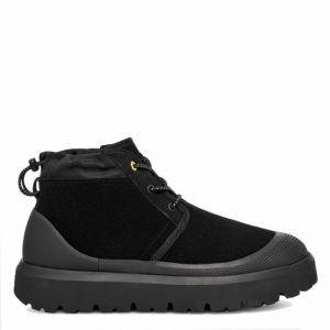 Ugg Neumel Weather Hybrid Black