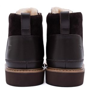 Ugg Mens Neumel Gentleman Chocolate