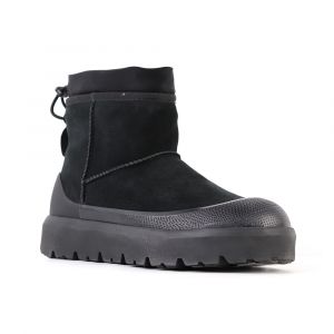 Ugg Classic Mini Weather Hybrid Black