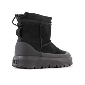 Ugg Classic Mini Weather Hybrid Black