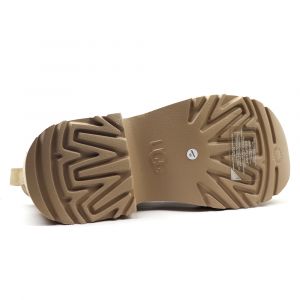Ugg Classic Ultra Mini New Heights Chestnut
