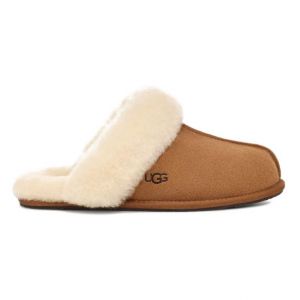 Ugg Slippers Scufette II Chestnut