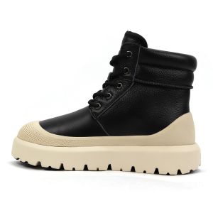 Ugg Mens Neumel High Weather Hybrid Black/Birch