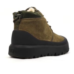 Neumel Weather Hybrid Army Green