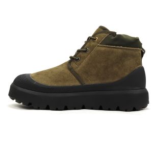 Neumel Weather Hybrid Army Green