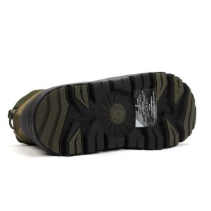 Neumel Weather Hybrid Army Green