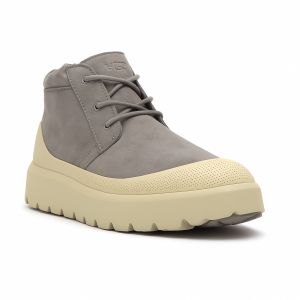 Men Neumel Weather Hybrid Grey