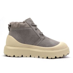 Men Neumel Weather Hybrid Grey