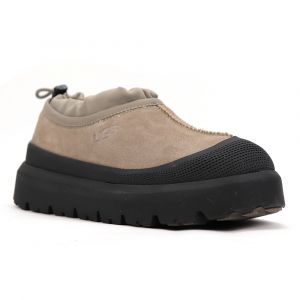 Men Tasman Hybrid Smoke