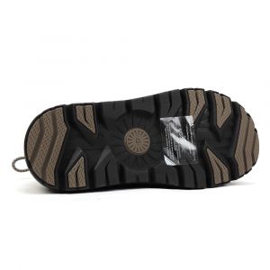 Men Tasman Hybrid Smoke