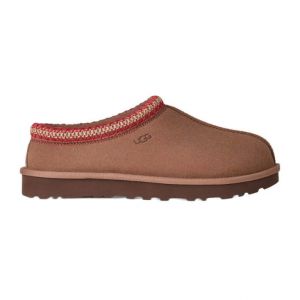 Tasman Slippers Rocky Oak