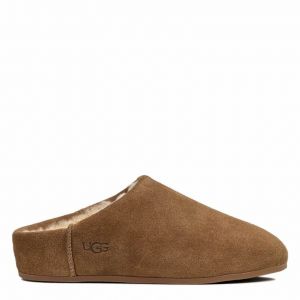 Ugg Elea Slip On Chestnut